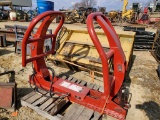 2016 Anderson Pince 6000 Bale Hugger