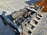 Forklift Mast