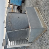 Air Stream  Barn Fan