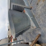 Air Stream  Barn Fan 'AS-IS'