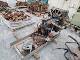 Mitsubishi L3E Engine