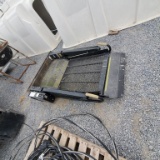 Handicap Wheel Chair Lift