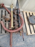 Post Hole Auger