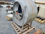 Squirrel Cage Fan