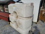 Poly Tank