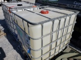 Tote With  Cage