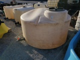 Poly Tank