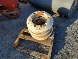 Ford  Wheel Weights