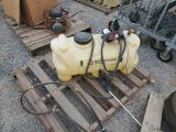 Countyline  ATV Sprayer