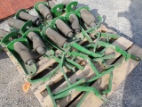 Skid of Air Bags & Brackets