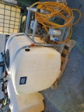 Orchard Sprayer