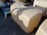 Poly Tank