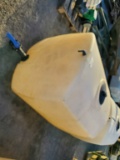 Poly Tank