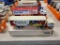 Winross Truck With Van Trailer
