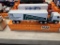 Winross Truck With Van Trailer