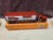 Winross Truck With Van Trailer