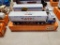 Winross Truck With Van Trailer