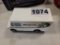 Toy Straight Truck