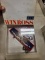 Winross Truck With Van Trailer