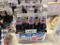 Pepsi  6 Pack Glass Bottle