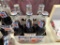 Pepsi  6 Pack Glass Bottle