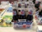 Pepsi  6 Pack Glass Bottle