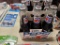 Pepsi  6 Pack Glass Bottle