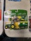 Ertl  Tractor Set