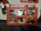 Ertl  Tractor Set