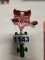 Toy Tractor  With Disc