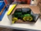 Ertl  Tractor