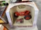 Ertl  Tractor Set