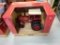 Ertl  Cab Tractor