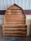 Display Shelves