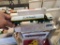 Winross Truck  With Tank Trailer