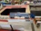 Winross Truck  With Tank Trailer