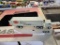 Winross Truck  With Van Trailer