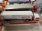 Winross Truck With Van Trailer