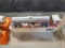 Winross Truck  With Tank Trailer