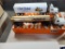 Winross Truck  With Tank Trailer