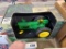Toy Tractor