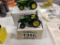 Ertl  Tractor