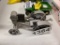 Toy Tractor