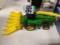 Toy Self Propelled Forage Harvester