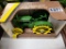 Toy Tractor