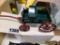 Toy Wagon