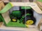 Toy Tractor