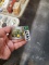 John Deere Belt Buckle