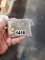 John Deere Belt Buckle