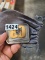 John Deere Belt Buckle